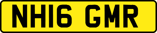 NH16GMR