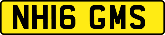 NH16GMS