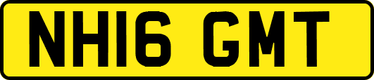 NH16GMT
