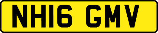 NH16GMV