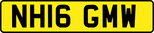 NH16GMW