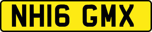NH16GMX
