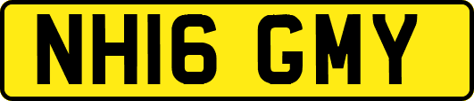 NH16GMY