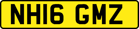 NH16GMZ