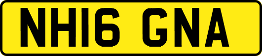 NH16GNA