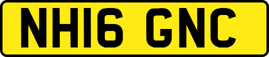 NH16GNC
