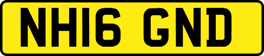 NH16GND