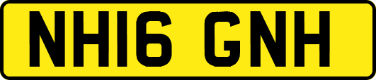 NH16GNH