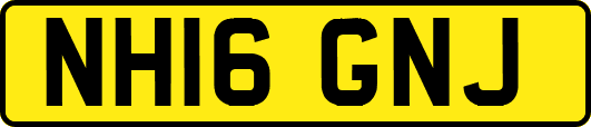NH16GNJ