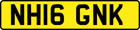NH16GNK