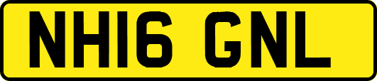 NH16GNL