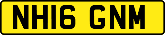 NH16GNM