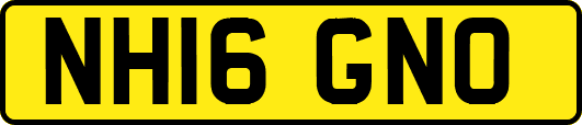 NH16GNO