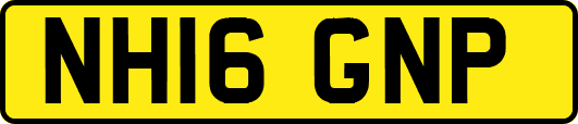 NH16GNP