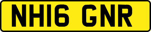 NH16GNR
