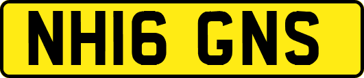 NH16GNS