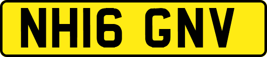 NH16GNV