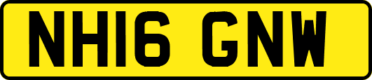 NH16GNW