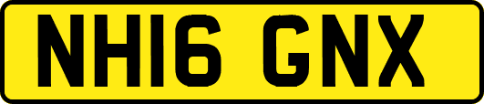 NH16GNX