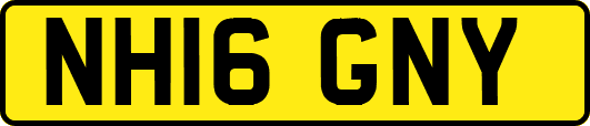 NH16GNY