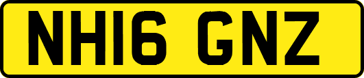 NH16GNZ