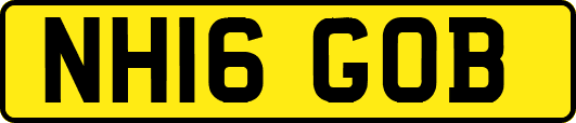 NH16GOB