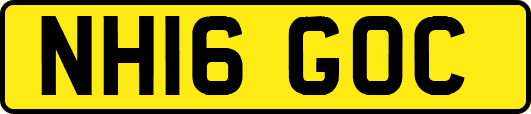 NH16GOC