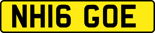 NH16GOE