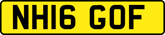 NH16GOF