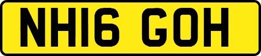 NH16GOH