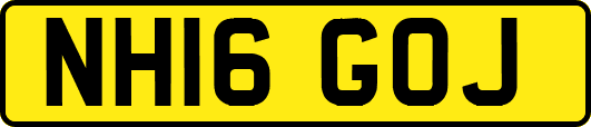 NH16GOJ