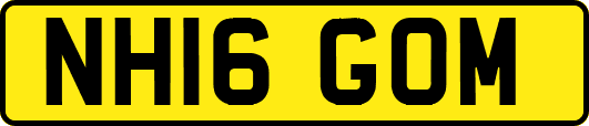 NH16GOM