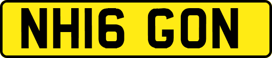 NH16GON