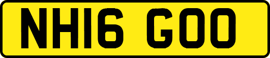 NH16GOO