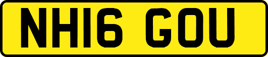 NH16GOU