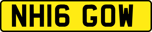 NH16GOW