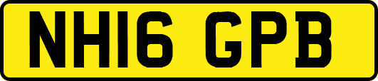 NH16GPB
