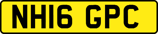 NH16GPC