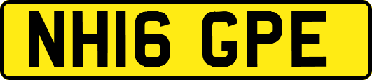 NH16GPE