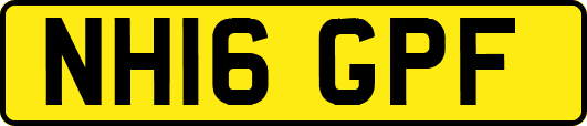NH16GPF
