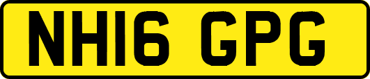 NH16GPG