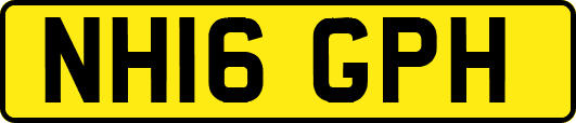 NH16GPH