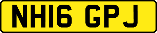 NH16GPJ