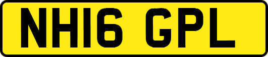 NH16GPL