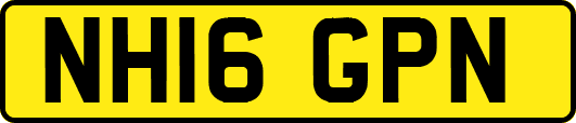 NH16GPN