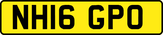 NH16GPO