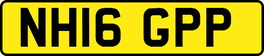 NH16GPP