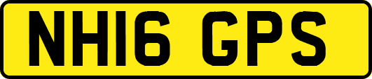 NH16GPS
