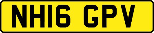 NH16GPV