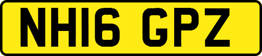 NH16GPZ